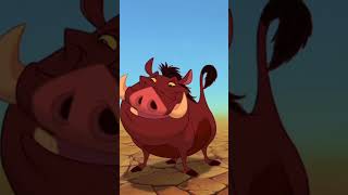 Timon &amp; Pumbaa To The Rescue | The Lion King | Disney Kids