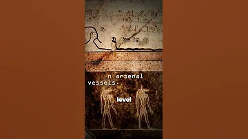 The Seven Levels Below Giza Is BEYOND BELIEF 