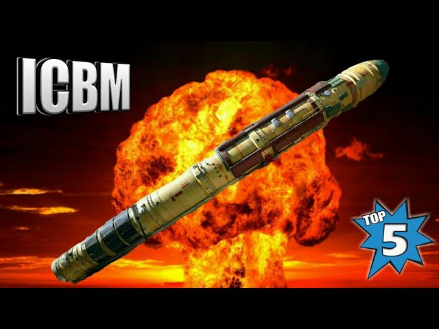 US military test launches ICBM - World - Business Recorder
