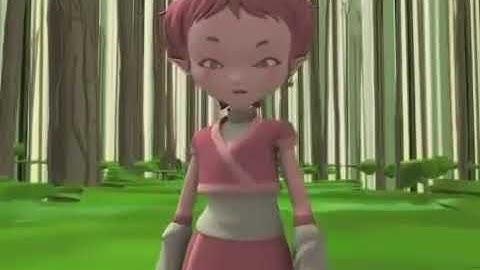 Lyoko is Discovered - Code Lyoko