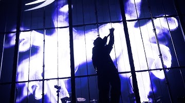 Thumbnail of DUSTCELL - SCAPEGOAT Live from ONE at 日本武道館