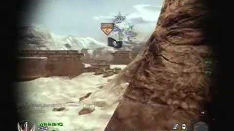 X BLaZY FLaM3 X ;: Call of Duty Montage ;: Dedication