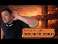 O Preço de Seguir Jesus | Mateus 10:34–42