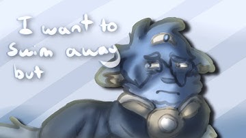 Into The Ocean Multifandom PMV (Part 5)