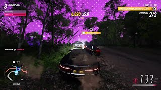 Forza Horizon 5 - Eliminator / Вышибала - Top-1 №1413