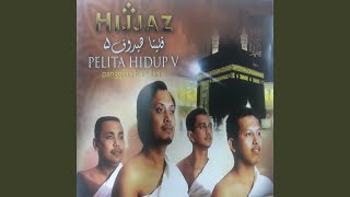 Cerita Khutbah Wida'