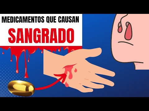 Video: ¿Puede el zoladex causar coágulos de sangre?