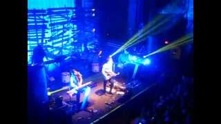 Owl City - Fireflies LIVE (9/16/12)