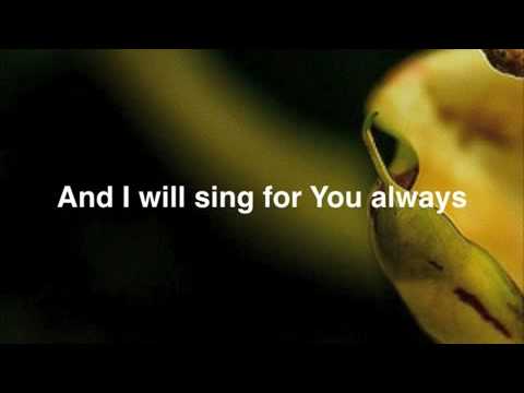 (+) Hillsongs - Hold Me In Your Arms