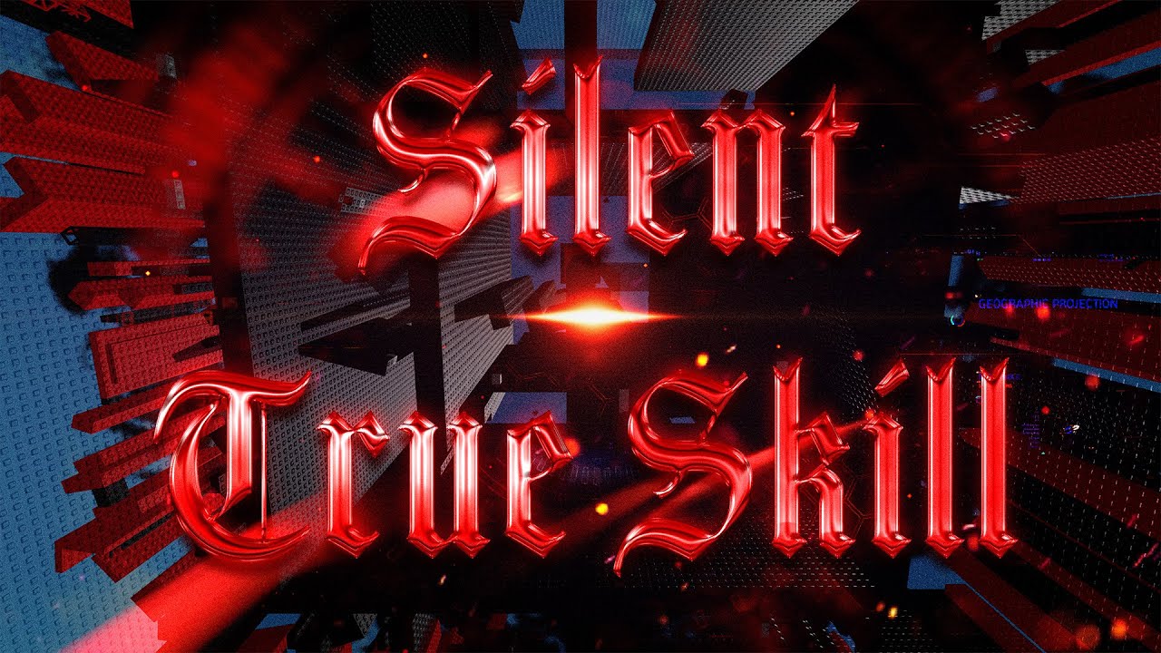 [PEAK UNREAL] Silent Tower of True Skill - ToTS BUFF! // SHOWCASE.