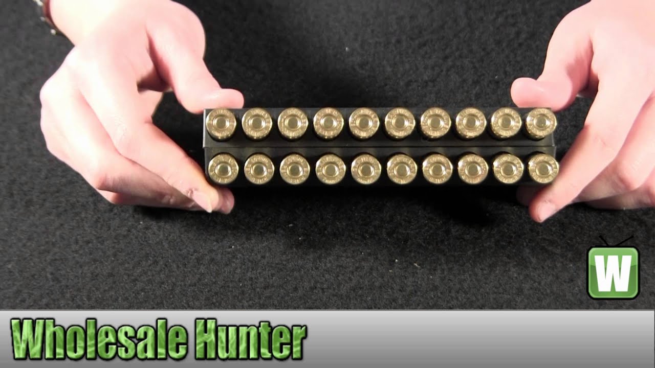 Barnes Bullets 7mm 08 Remington 120gr Ttsx Bt Per 20 21561