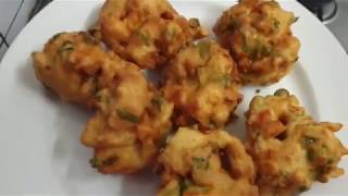 Somali Bajiya Recipe/ Bur Qudar