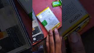 Realme Narzo 20a Restarting Problem Solved #mobilerepairing #youtubeshorts #smartphone #viralvideo