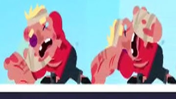 Ninja Cut - Gameplay Walkthrough - All Levels (IOS, Android)