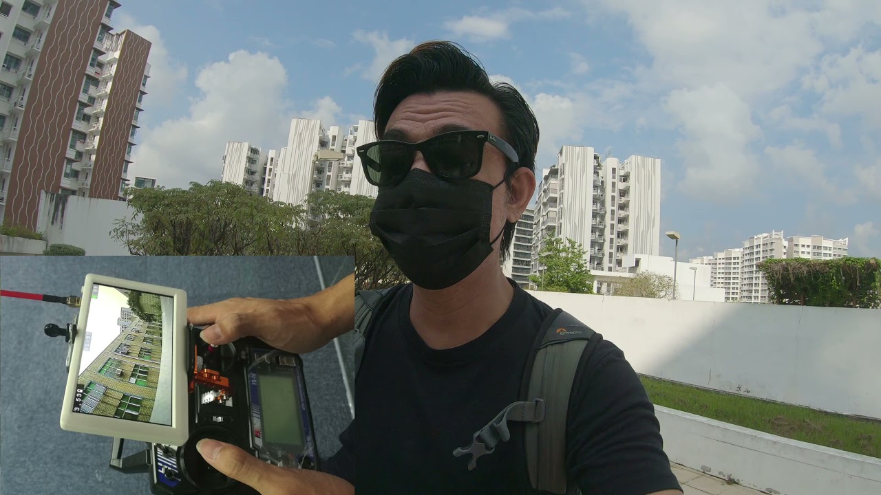 Should you start flying FPV drones? | First Person View
