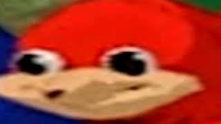 You Do Not Know Da Wae