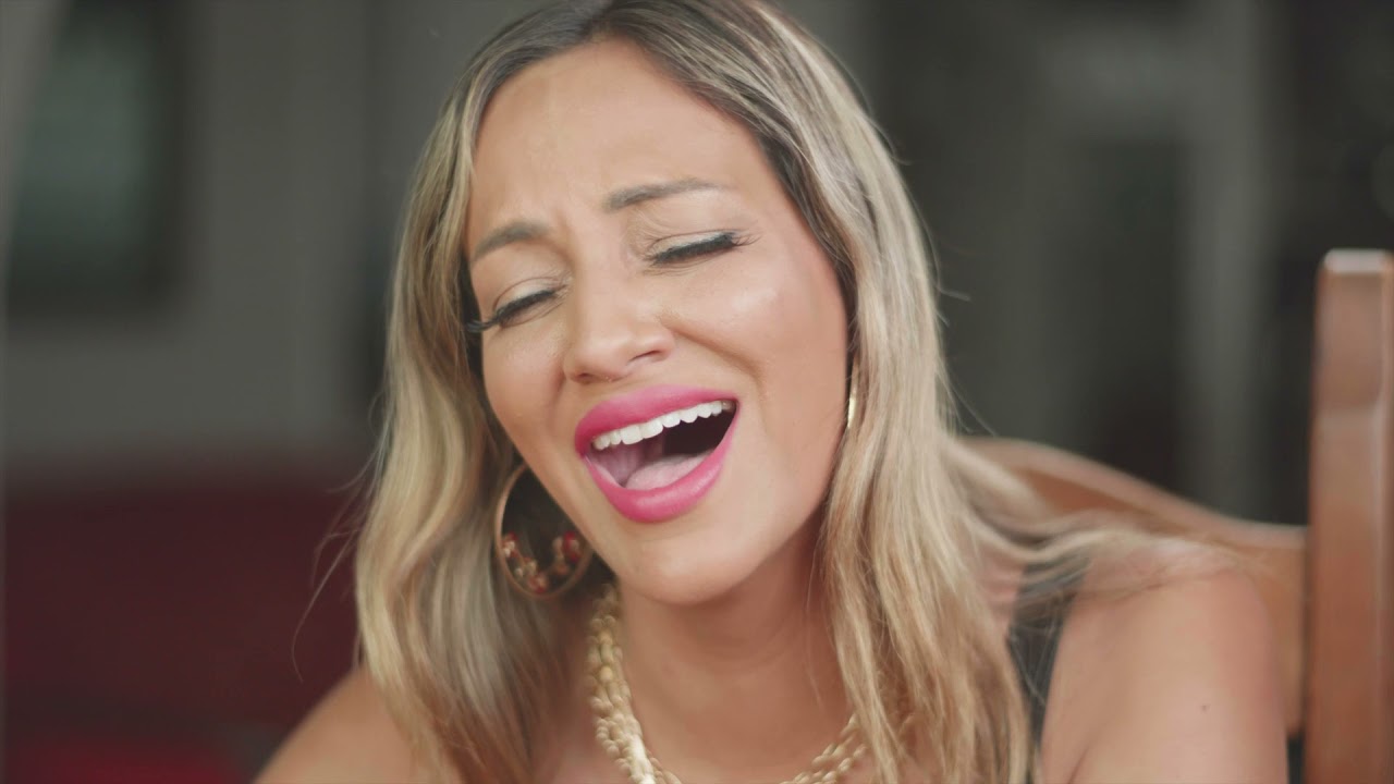 Ay amiga - Lydia Ruiz & Stephanie Amaro