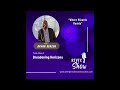 Ep 30 - Broadening Horizons (Bryan Venzen)