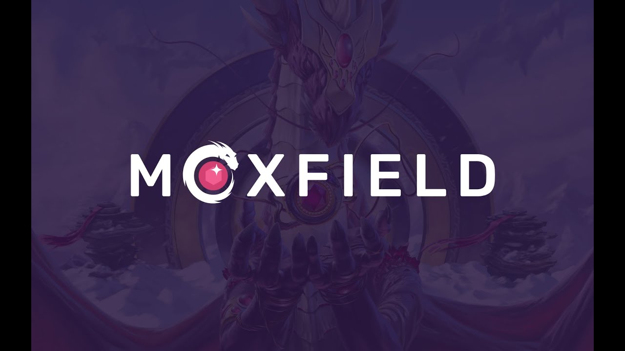 Moxfield now Integrates with Mana Pool!