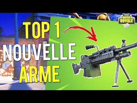 🔥-top-1-avec-la-nouvelle-arme-"mitrailleuse-lÉgÈre"-sur-fortnite-battle-royale