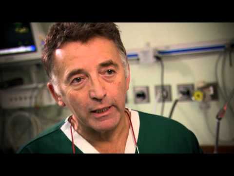 ICU - Insight and Aftercare (Royal Berkshire Hospital)