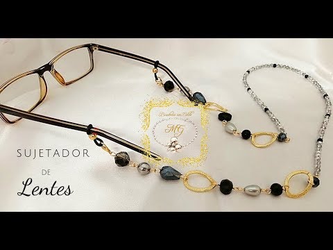 Acción de gracias matraz Guante Sujetador de lentes - YouTube