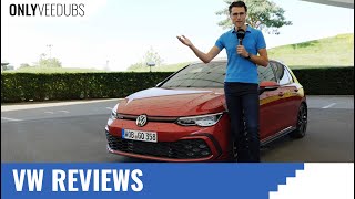 Welcome to the VW reviews channel - OnlyVeeDubs VW reviews