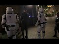 Disney Hollywood Studios - Storm Troopers visiting Guests!