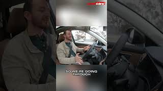 Hands-Free Driving System How It Works