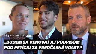 Vyvaľovanie Sa Na Pláži Či Odvolávanie Vlády. Poslancov Sme Sa Pýtali, Či Cez Leto Seknú S Robotou