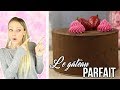 ♡• LE GÂTEAU PARFAIT •♡