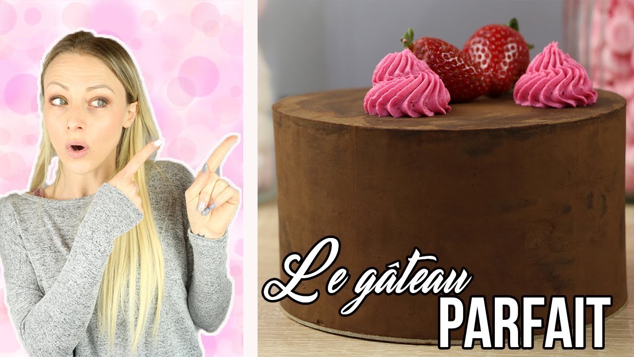 Le Gateau Parfait Youtube