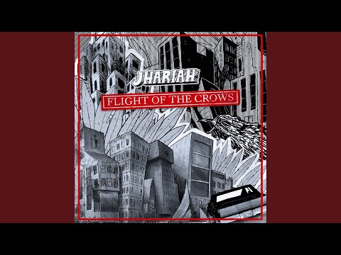 Flight of the Crows - Jhariah