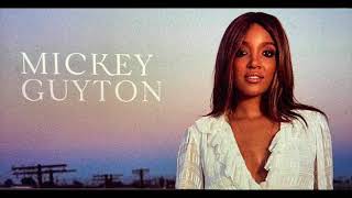 MICKEY GUYTON  - COUNTRY SINGER. Wealth