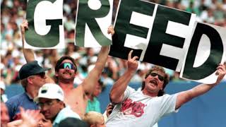 My 1994 MLB Strike NHD Documentary