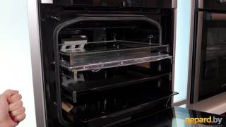 Духовой шкаф Gorenje BO 8754 AX. Видеообзор.(Интернет-магазин Gepard.by представляет видео обзор духового шкафа Gorenje BO 8754 AX Ссылка на товар: http://gepard.by/bytovaja_teh..., 2013-02-01T08:31:23.000Z)