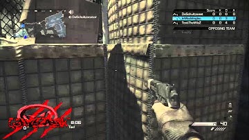 [PS3/GHOST] Modded Lobby Using Freak