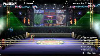 Super Smash Bros. for Wii U: Event Guide - No Mere Sparring Match