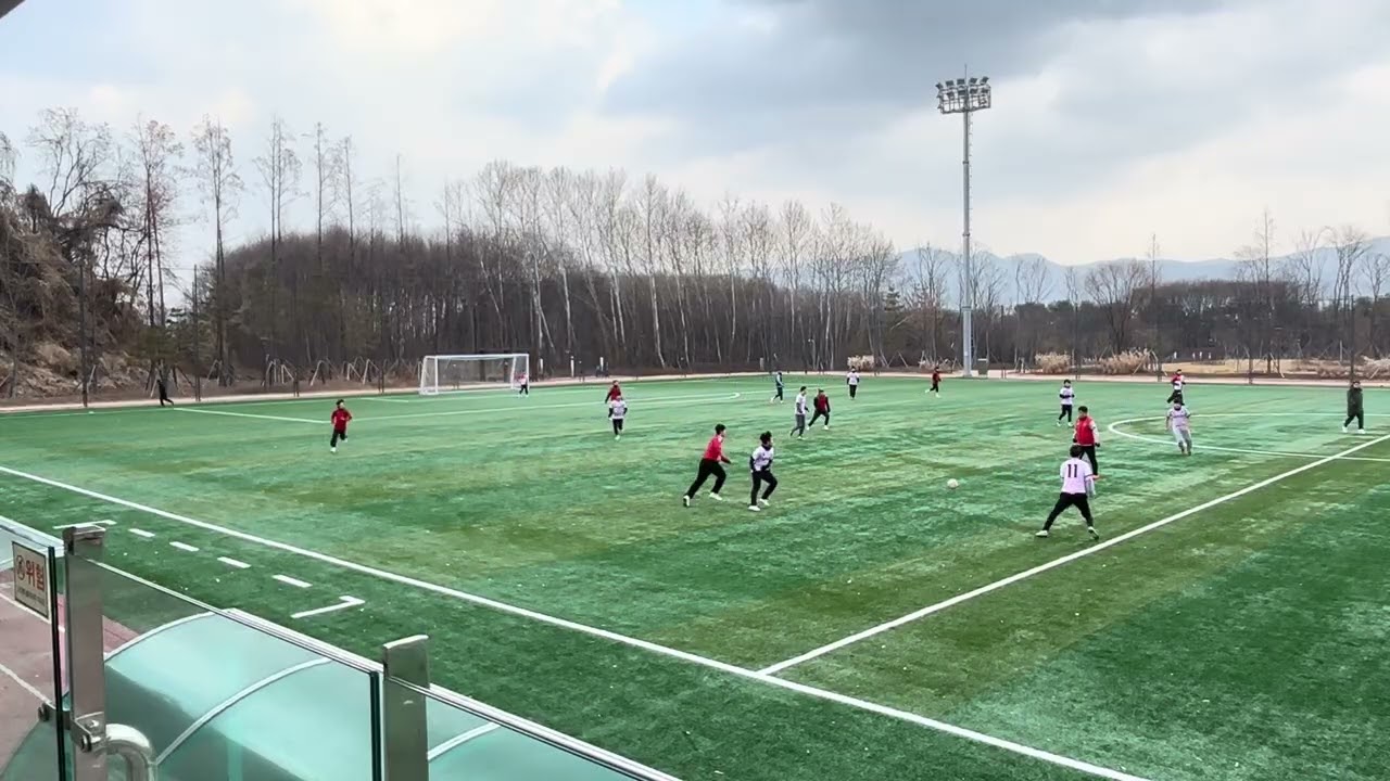 월요회 2025.01.10 3쿼터