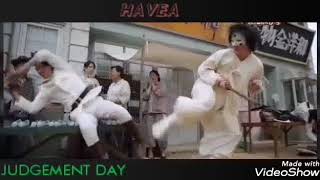 Bridal mask OST Judgement day(Munkz version)made with videoshow