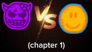 tumore bosses vs normal units(no alts)[chapter 1]#roblox #tbb 