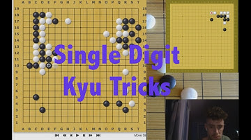 Secrets of the Single Digit Kyu