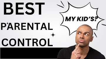 Best Parental Control App For Android And iphone [2024]