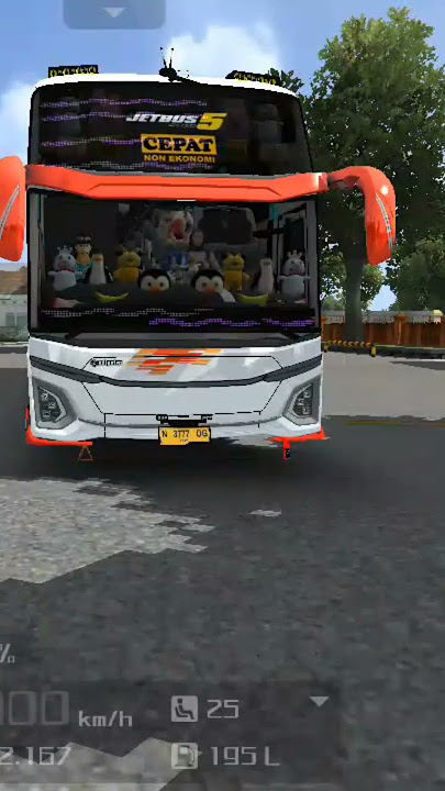 Download lagu Basuri simalakama bussid