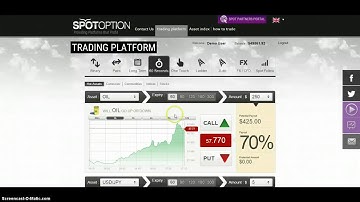 Auto Binary Signals Pro Strategies Proof