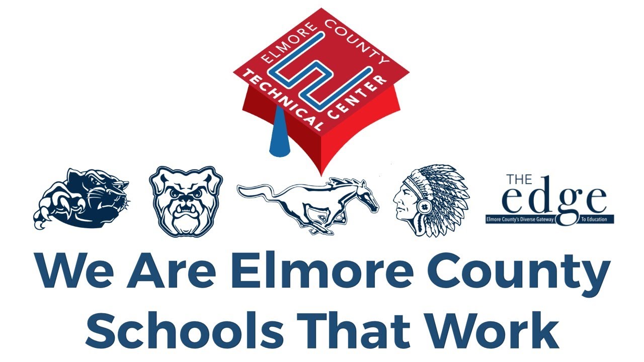 We Are Elmore County Schools That Work YouTube