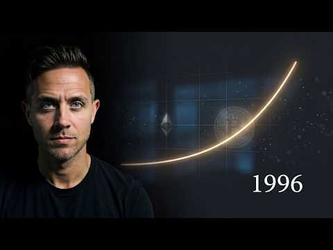 Crypto Is Ignoring This 1996 Boom Setup (Huge Mistake)