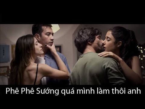 Phim 18+   Hương Tình Tập Thể