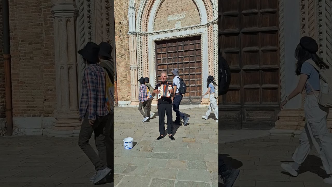Venice 12th September 2026 #cruise #italy #msccruise #travel