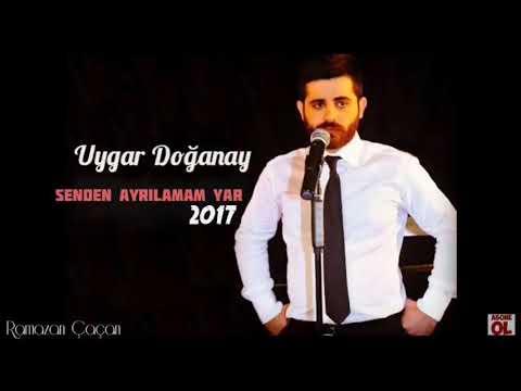 Uygar Doğanay - Türkü Gözlüm ( Yar ben senden ayrılamam )